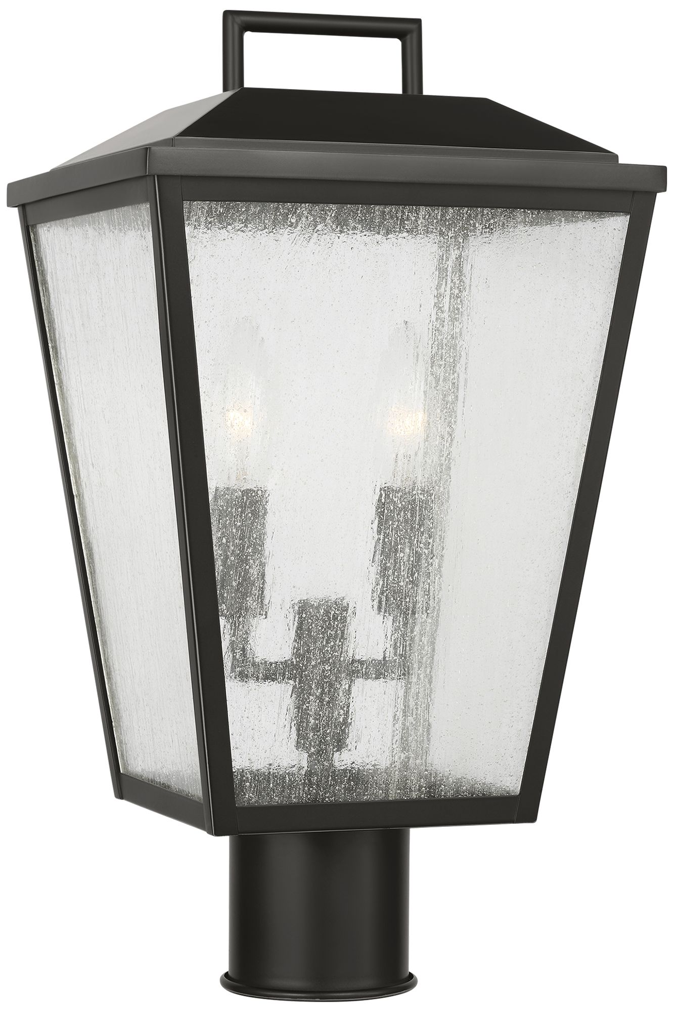 Visual Comfort Studio Collection Kennewick Bronze Collection