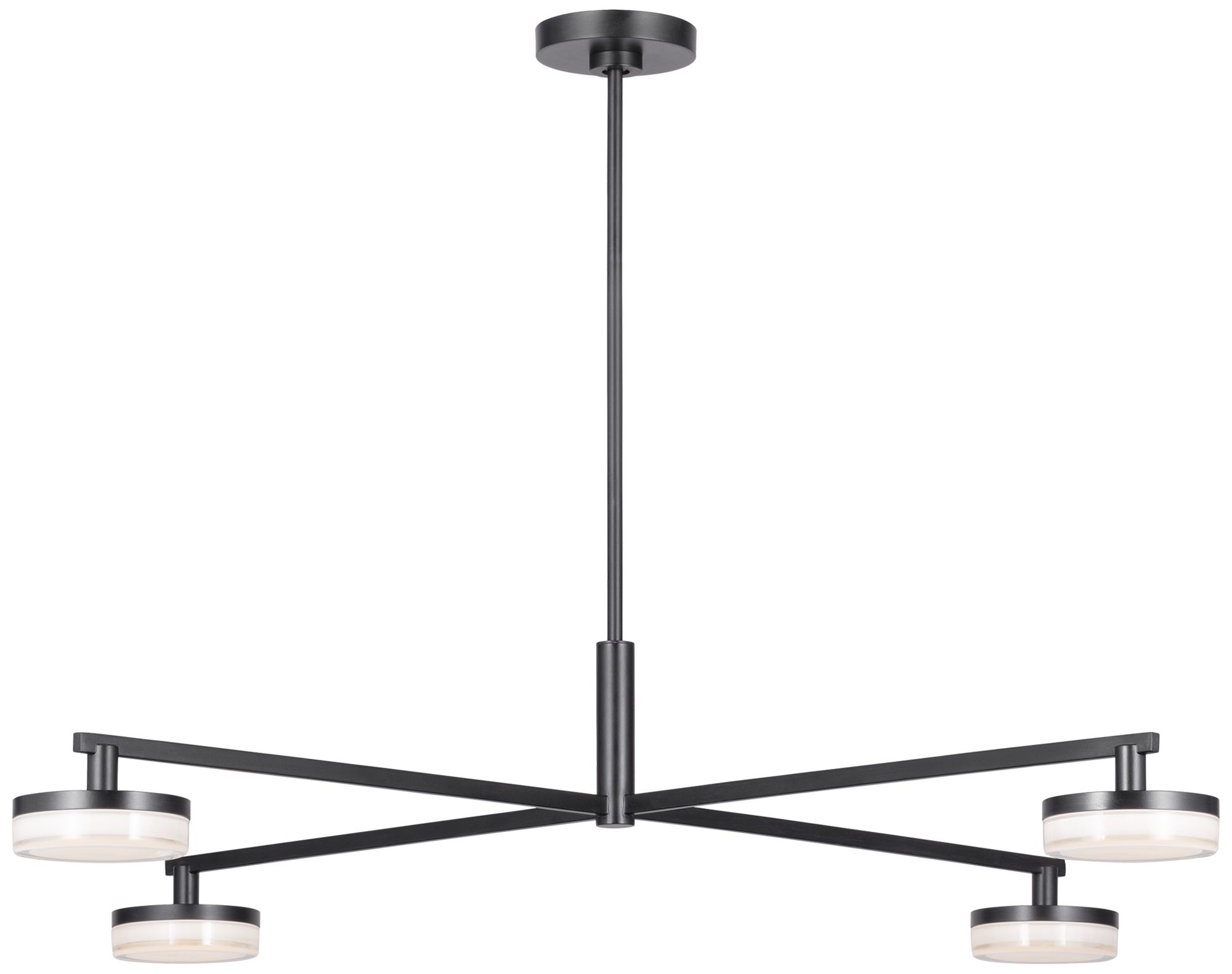 Visual Comfort Studio Collection Khan Bronze Collection