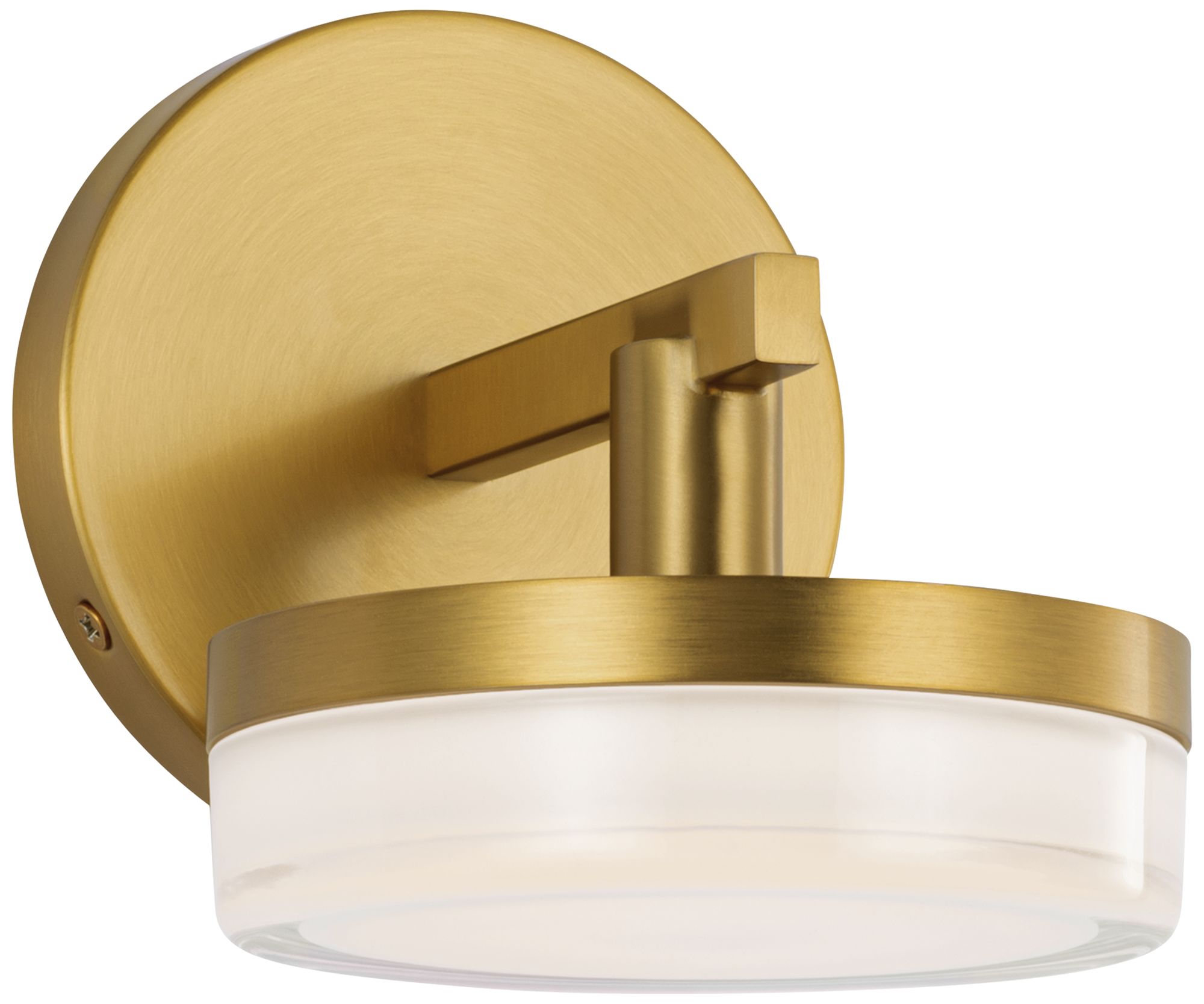 Visual Comfort Studio Collection Khan Gold Collection