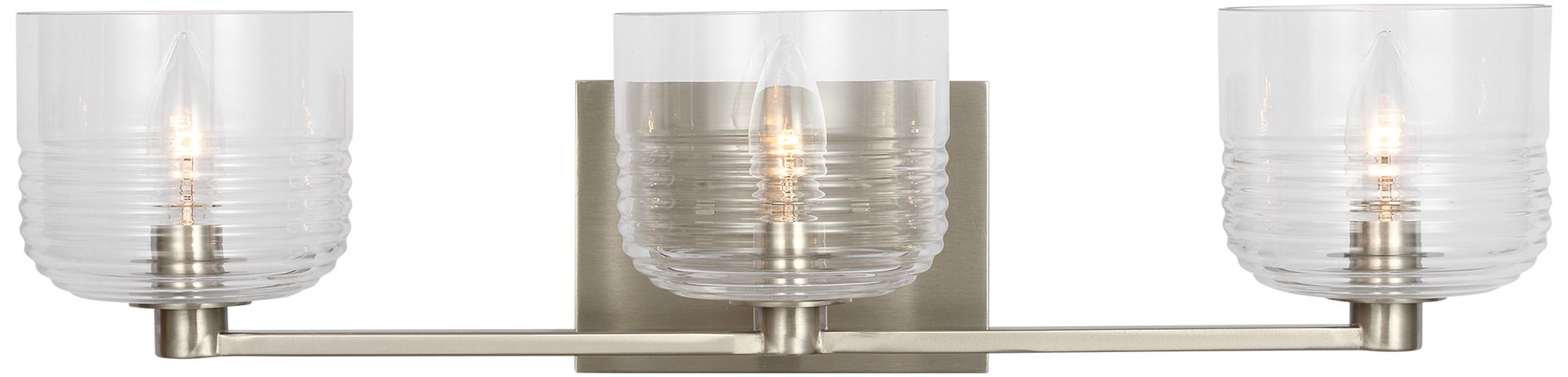 Visual Comfort Studio Collection Lochdale Gray Collection