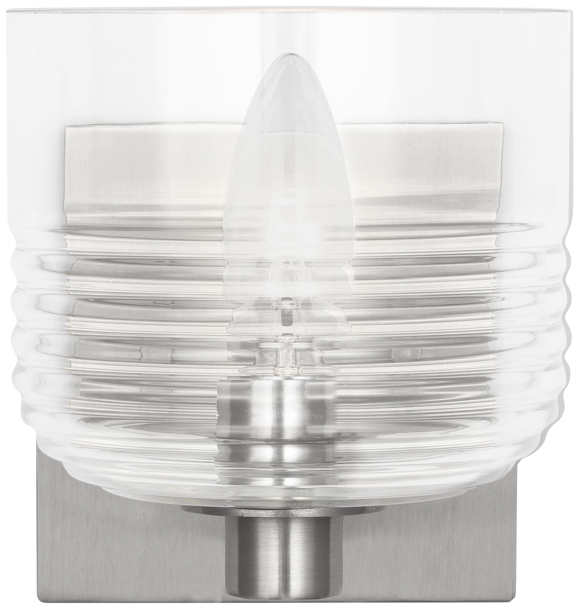 Visual Comfort Studio Collection Lochdale Gray Collection