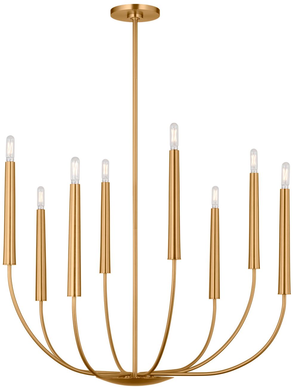 Visual Comfort Studio Collection Lois Gold Collection