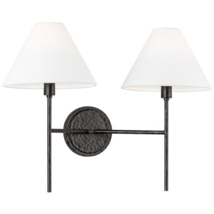 Visual Comfort Studio Collection Ridgewood Bronze Collection