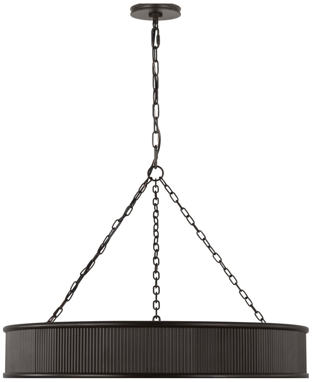 Visual Comfort Studio Collection Ritz Bronze Collection
