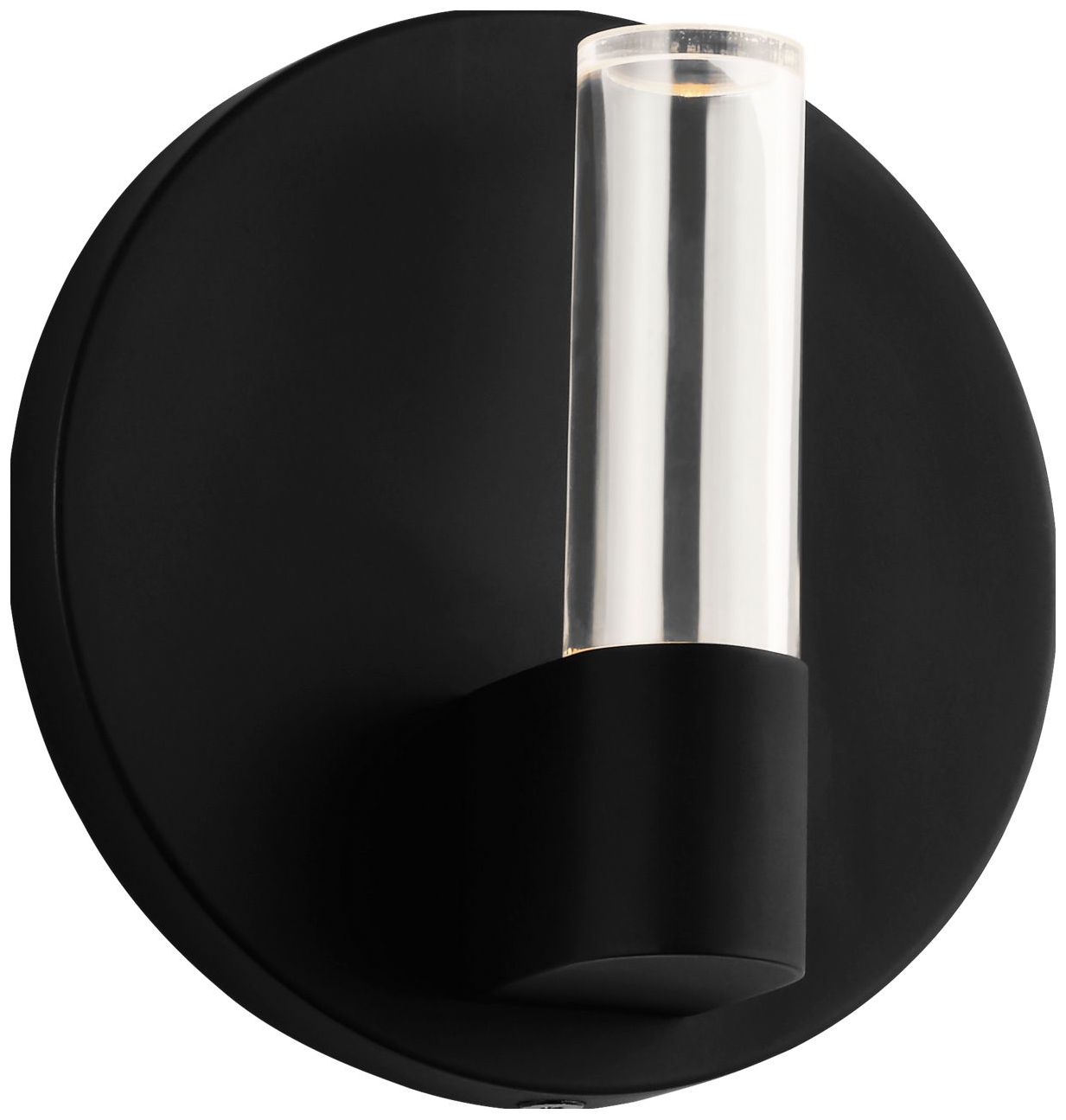 Visual Comfort Studio Collection Silas Black Collection