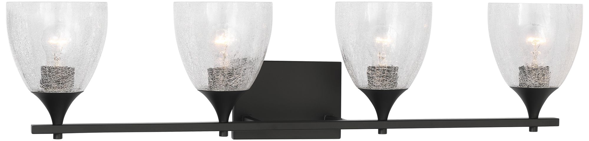 Visual Comfort Studio Collection Toffino Black Collection