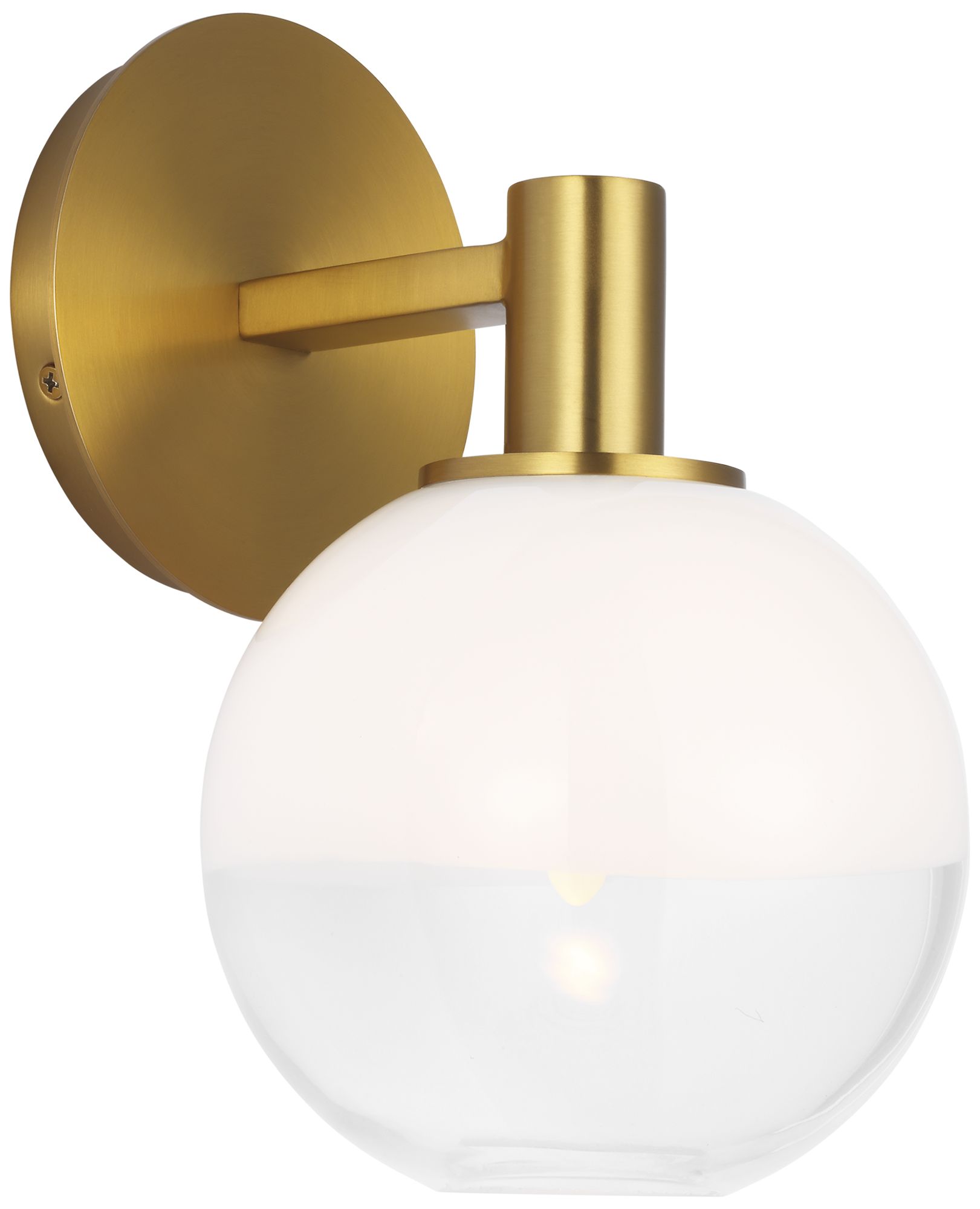 Visual Comfort Studio Collection Torian Gold Collection