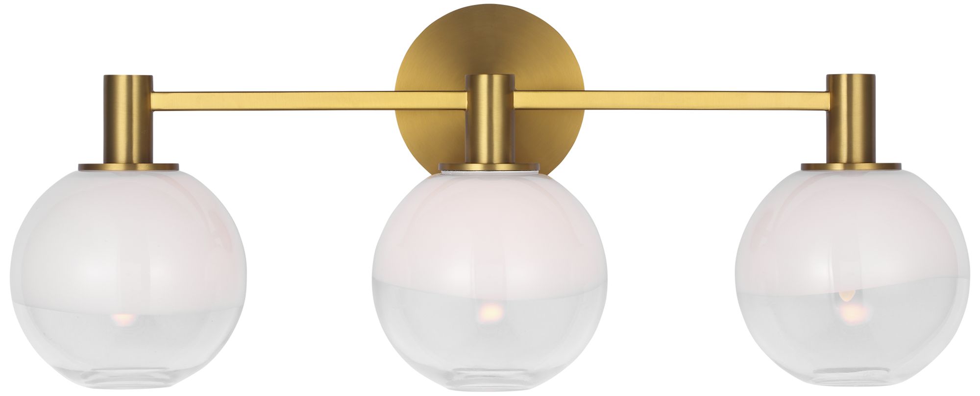 Visual Comfort Studio Collection Torian Gold Collection