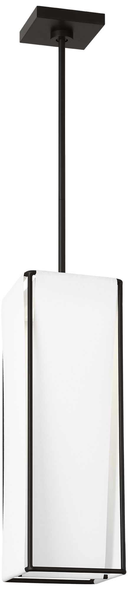 Visual Comfort Studio Collection Velero Bronze Collection