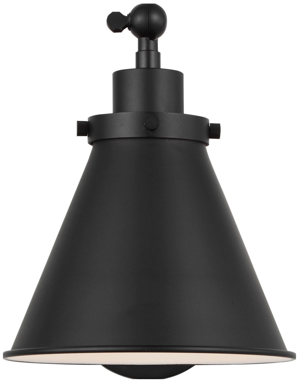 Visual Comfort Studio Collection Wellfleet Black Collection