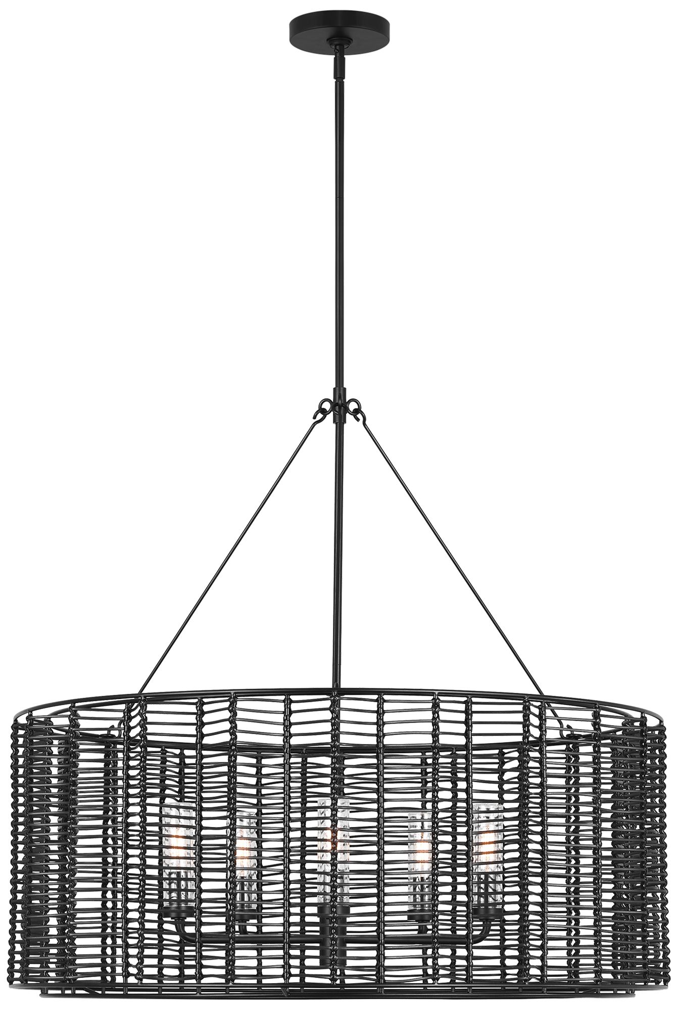 Visual Comfort Studio Collection Winslow Collection