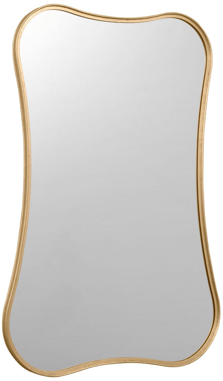 Image 2 Visual Comfort Studio Cosway 24 by 36 Mirror Gild more views