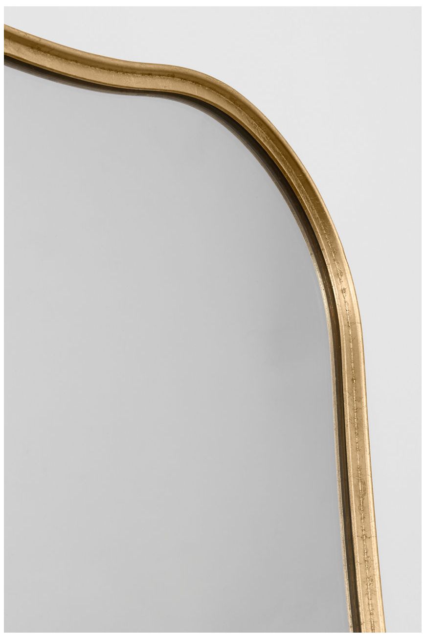 Image 4 Visual Comfort Studio Cosway 24 by 36 Mirror Gild more views