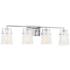 Visual Comfort Studio  Crofton 4 - Light Vanity  A19  33.37