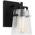 Visual Comfort Studio Collection Crofton Black Collection