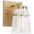 Visual Comfort Studio Collection Crofton Gold Collection