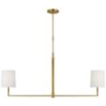 Visual Comfort Studio Collection Danica Gold Collection