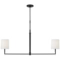 Visual Comfort Studio Collection Danica Bronze Collection