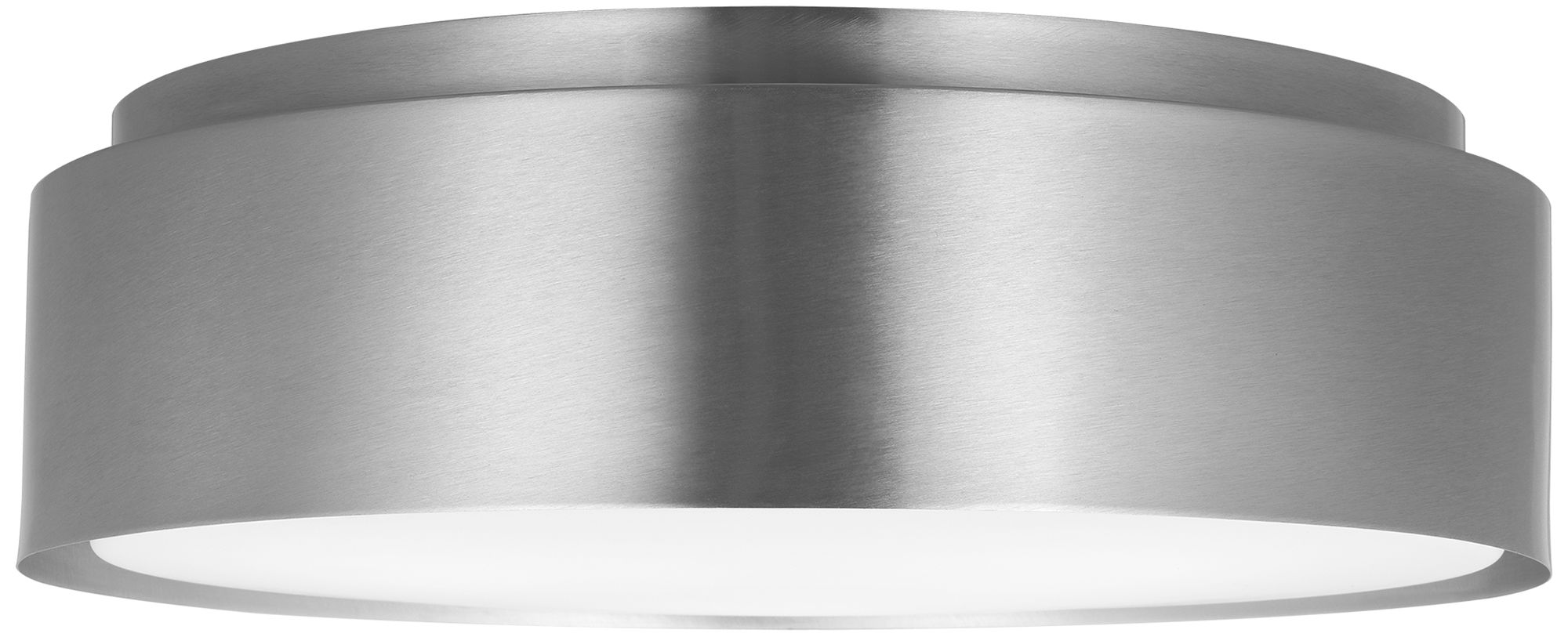 Visual Comfort Studio  Dartmore Large Flush Mount  A19  18