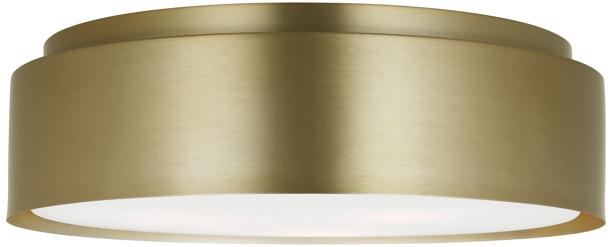 Visual Comfort Studio  Dartmore Large Flush Mount  A19  18