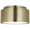 Visual Comfort Studio Collection Dartmore Gold Collection