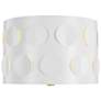 Thumbnail1 of Visual Comfort Studio Dottie Burnished Brass Ceiling Lights 2 Med A19 60