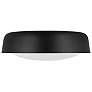 4_Visual Comfort Studio Draper Midnight Black Ceiling Lights 2 E26 Med A19 more views