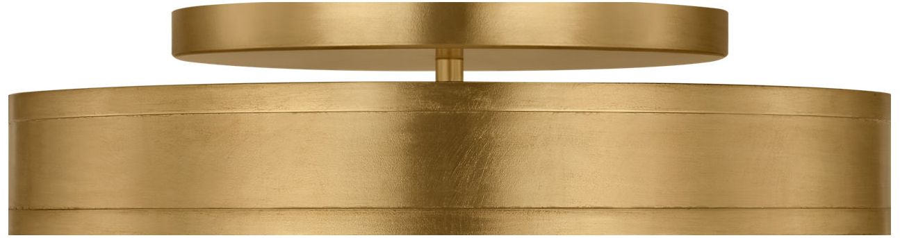 Visual Comfort Studio Collection Dupont Gold Collection