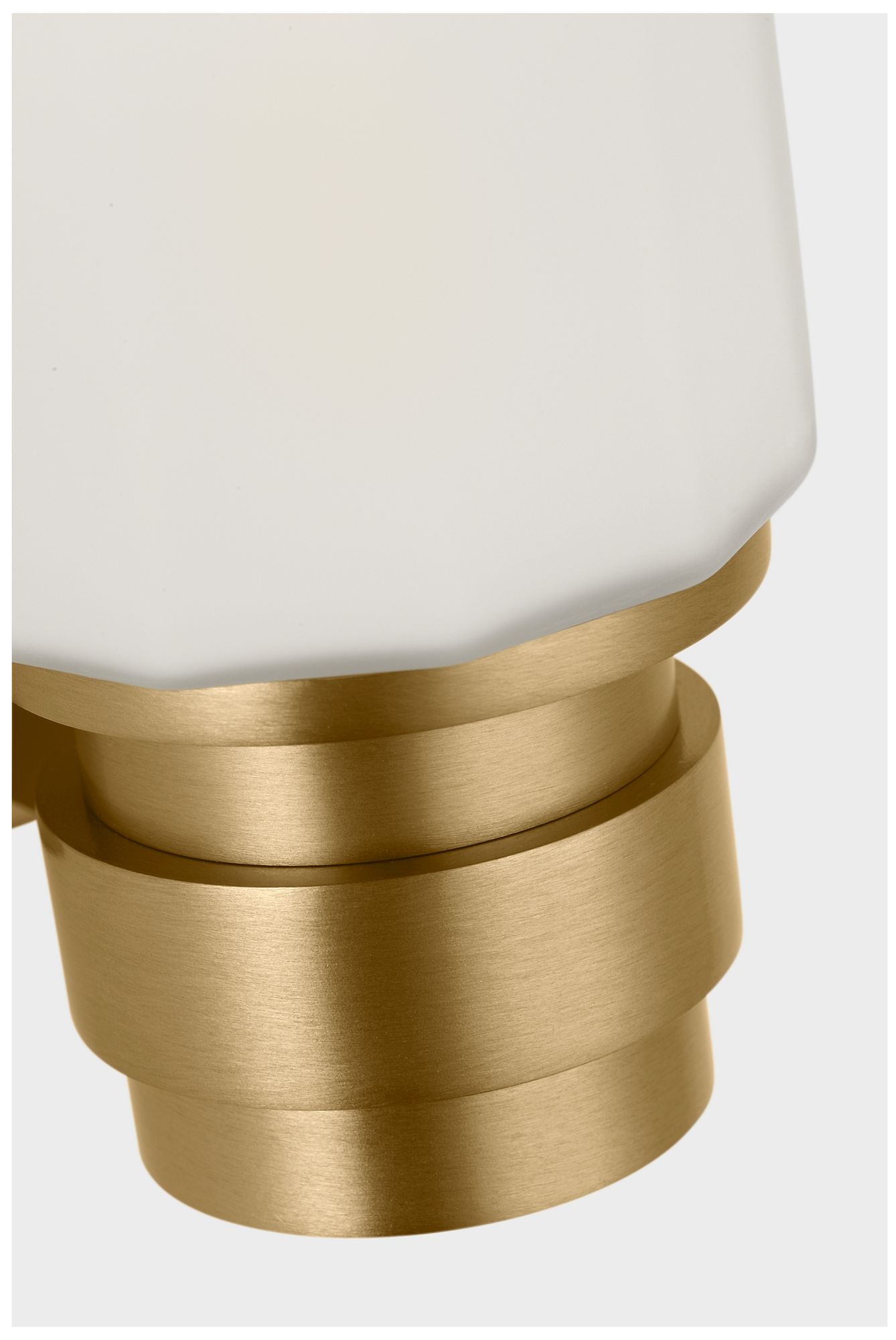 Image 4 Visual Comfort Studio  Fairfax 11" Sconce  E26    Estate Brass more views