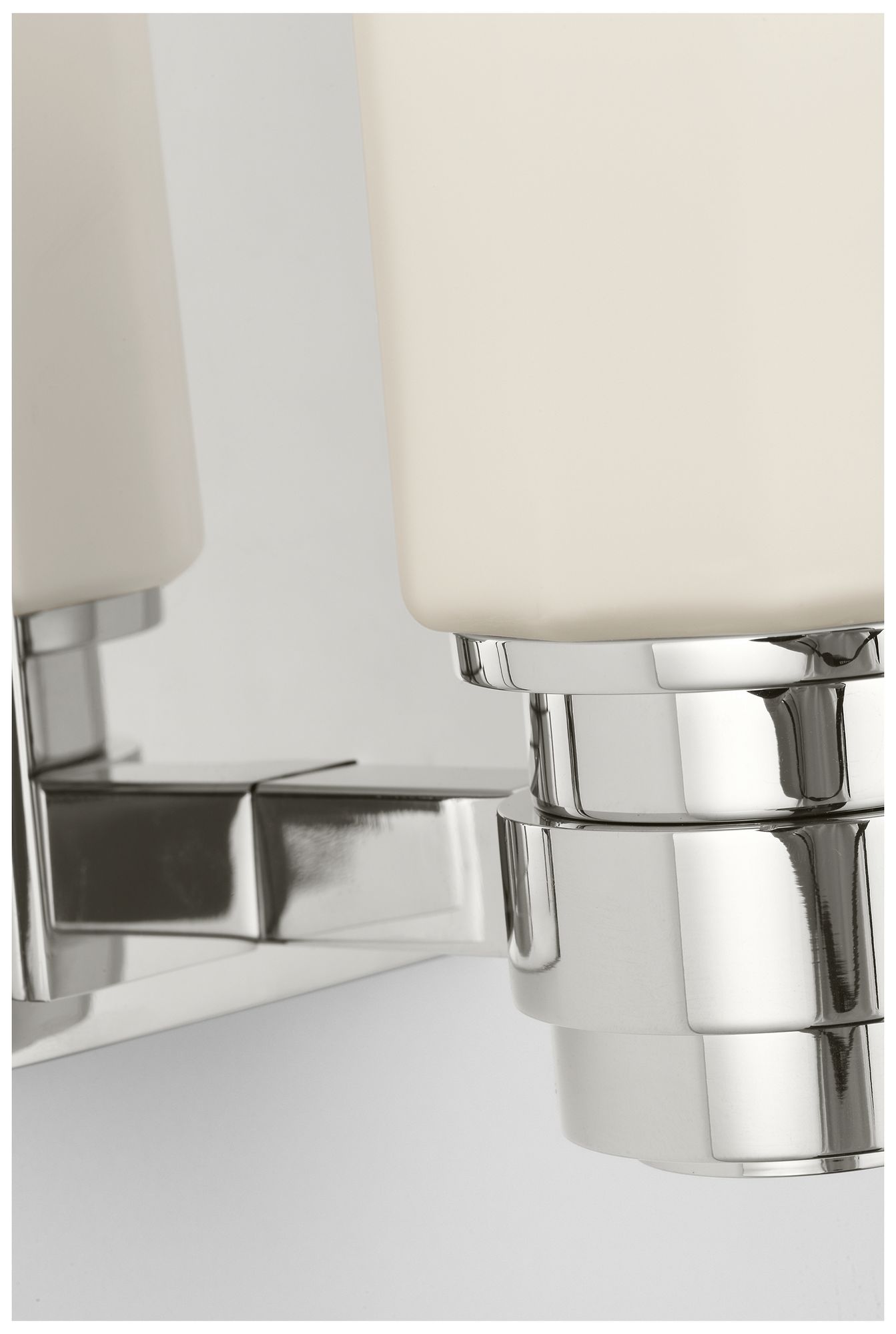 Visual Comfort Studio  Fairfax 11" Sconce  E26    Polished Nickel