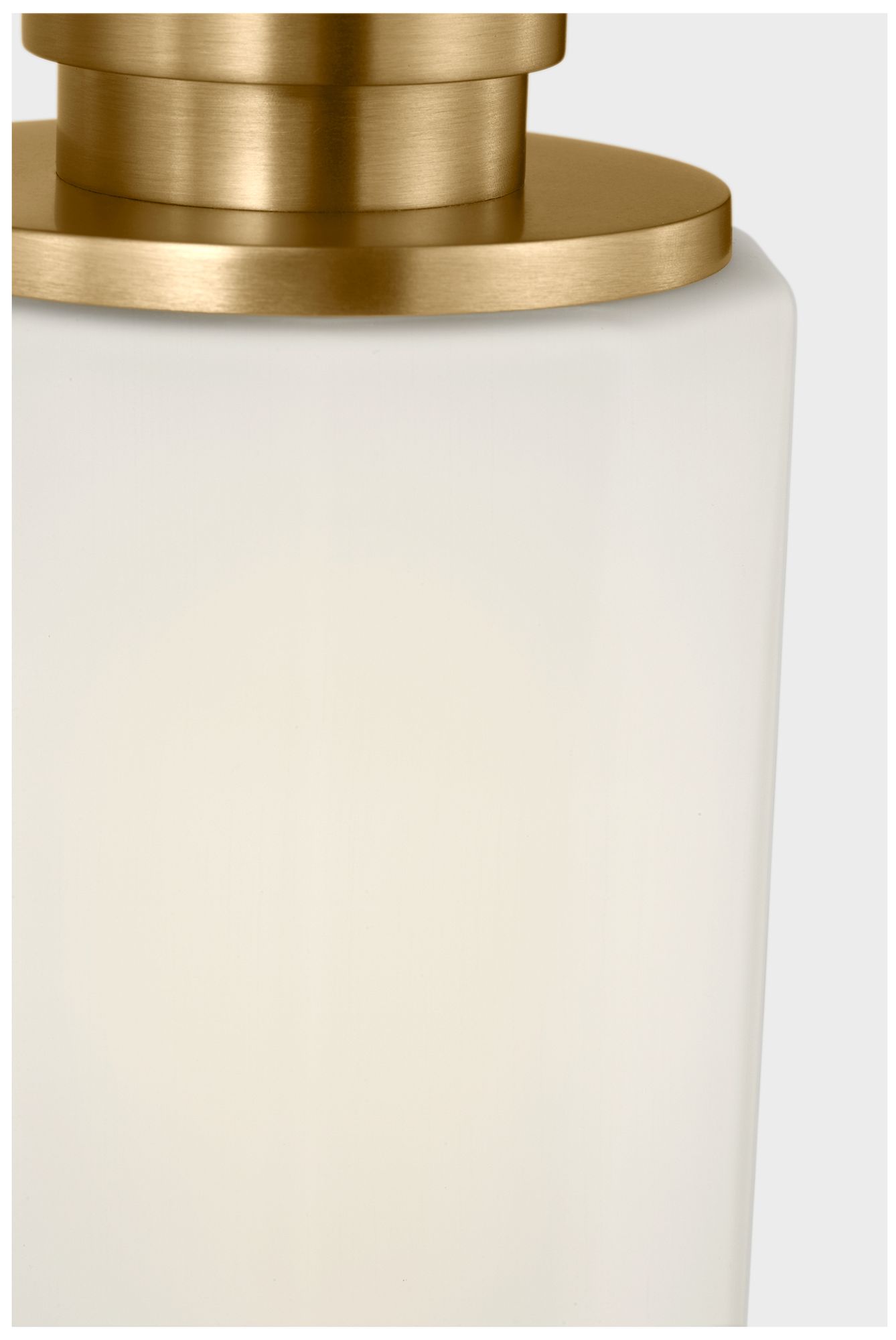 Image 3 Visual Comfort Studio  Fairfax 5" Solitaire" Flush Mount  E26 more views