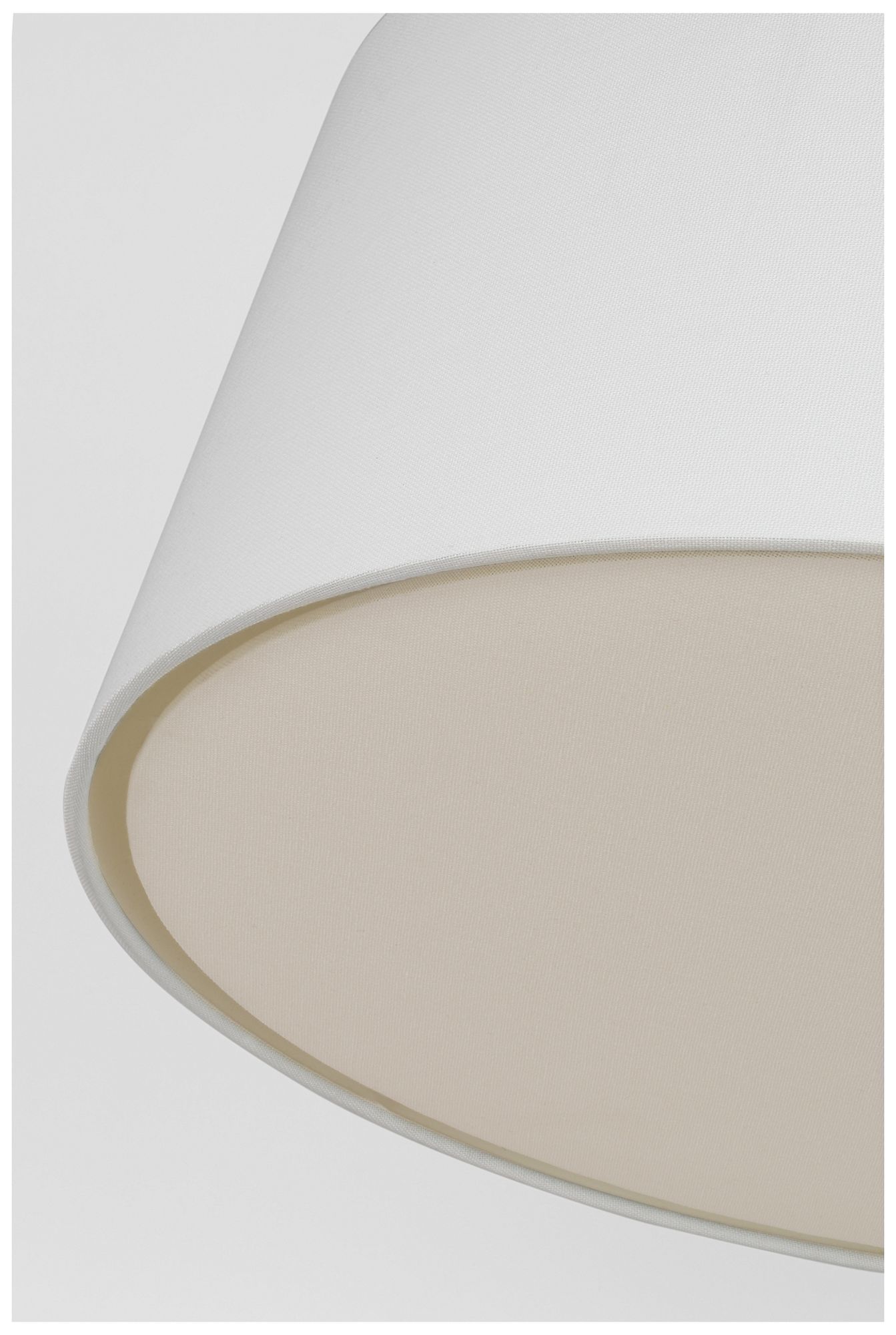 Image 4 Visual Comfort Studio  Hale 18" Flush Mount  E26    Aged Pewter more views