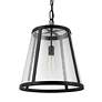 3_Visual Comfort Studio Harrow Oil Rubbed Bronze Pendant 1 Medium A19 60w more views