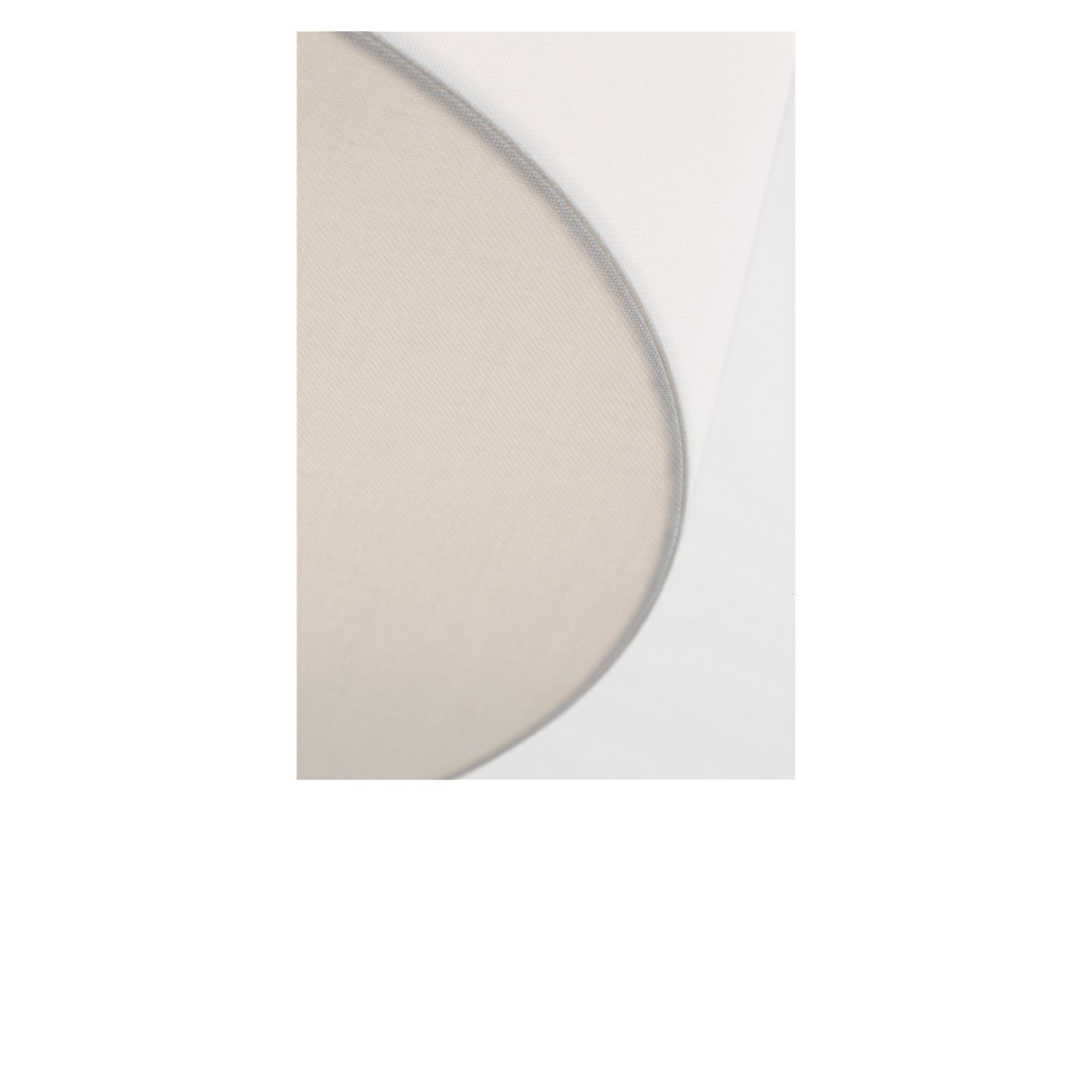 Image 2 Visual Comfort Studio Herve 18 Hanging Shade Aged Iron B11 more views