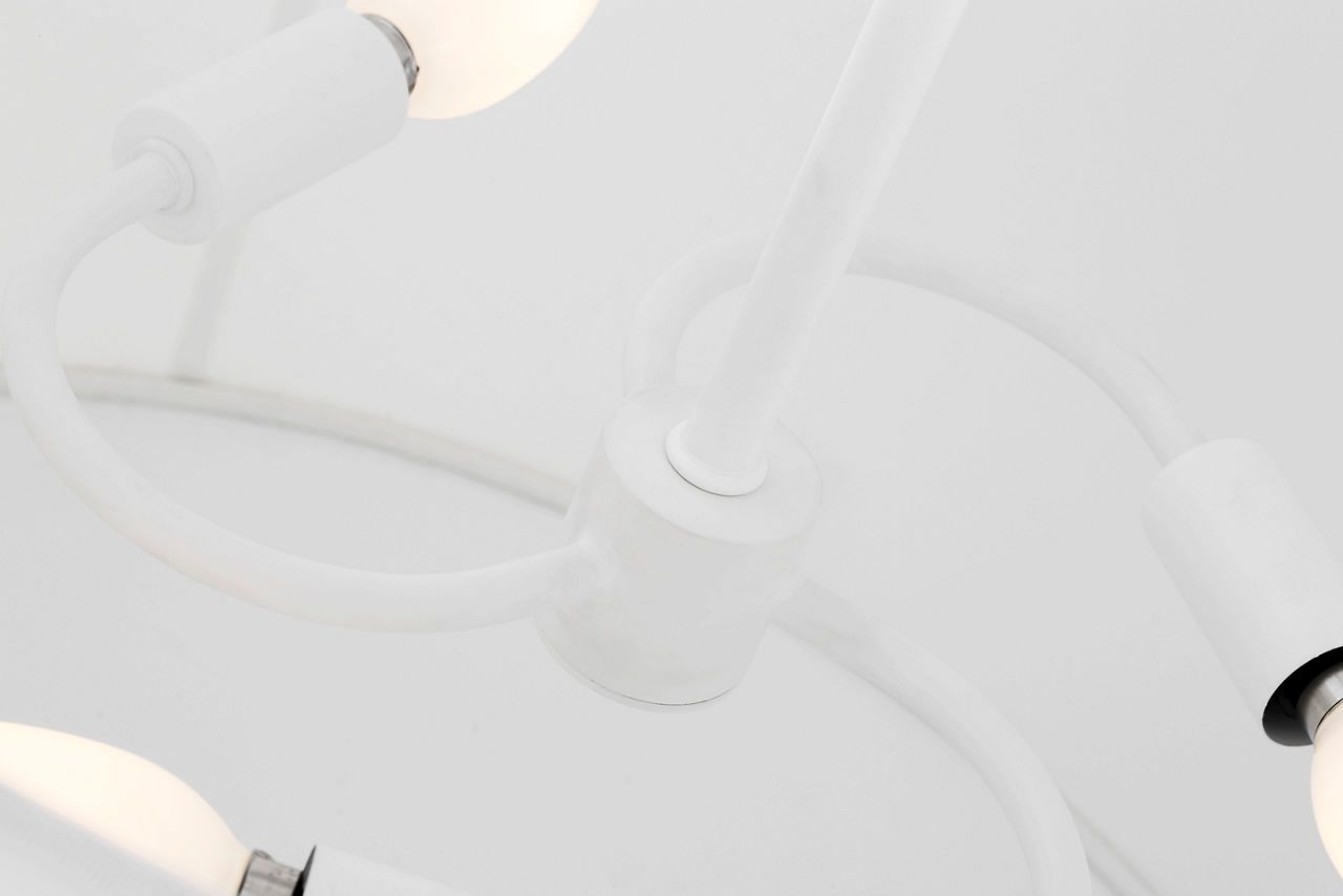 Image 5 Visual Comfort Studio Herve 24 Hanging Shade Aged Iron B11 more views