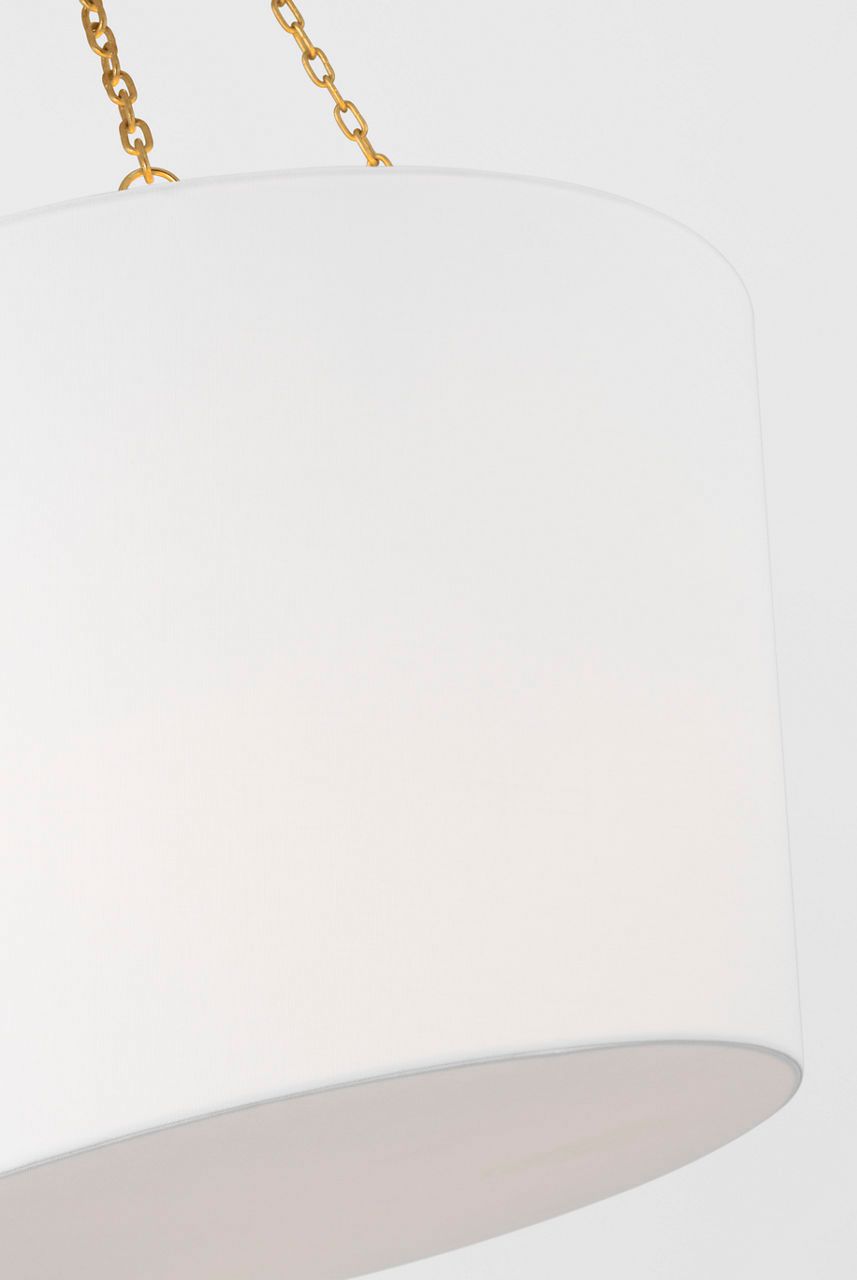 Image 2 Visual Comfort Studio Herve 24 Hanging Shade Gild B11 more views