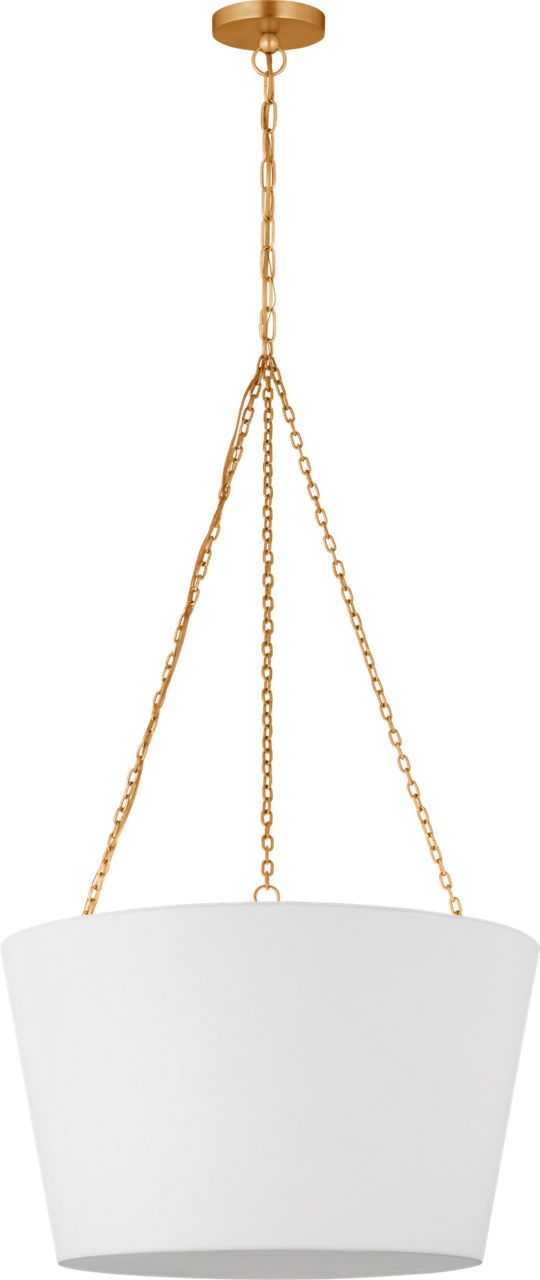 Image 4 Visual Comfort Studio Herve 24 Hanging Shade Gild B11 more views