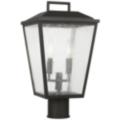 Visual Comfort Studio Collection Kennewick Black Collection