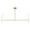 Visual Comfort Studio Collection Key Gold Collection