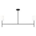 Visual Comfort Studio Collection Key Black Collection