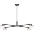 Visual Comfort Studio Collection Khan Bronze Collection