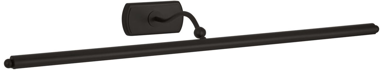 Visual Comfort Studio Lamont 30 Picture Light Aged Iron LED