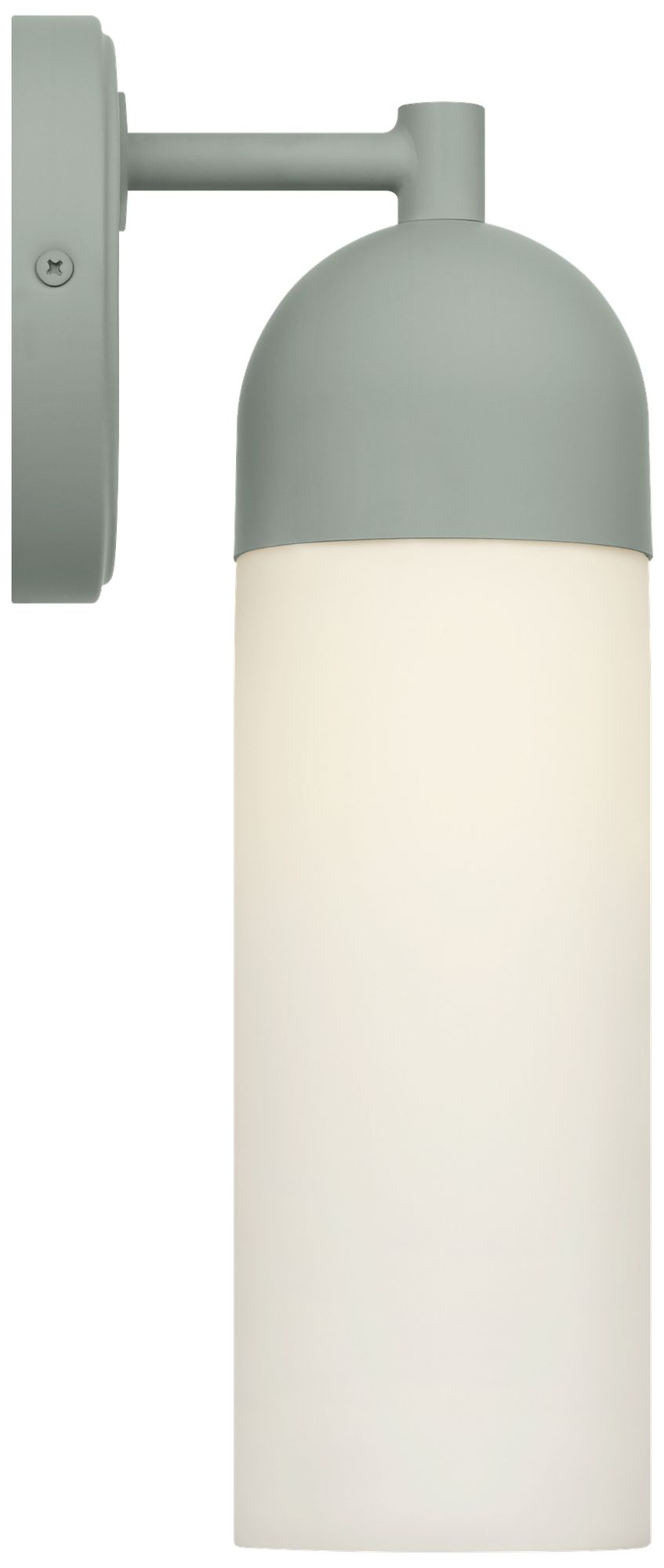 Image 2 Visual Comfort Studio  Lawson 13" Sconce  E26    Thistle Green more views