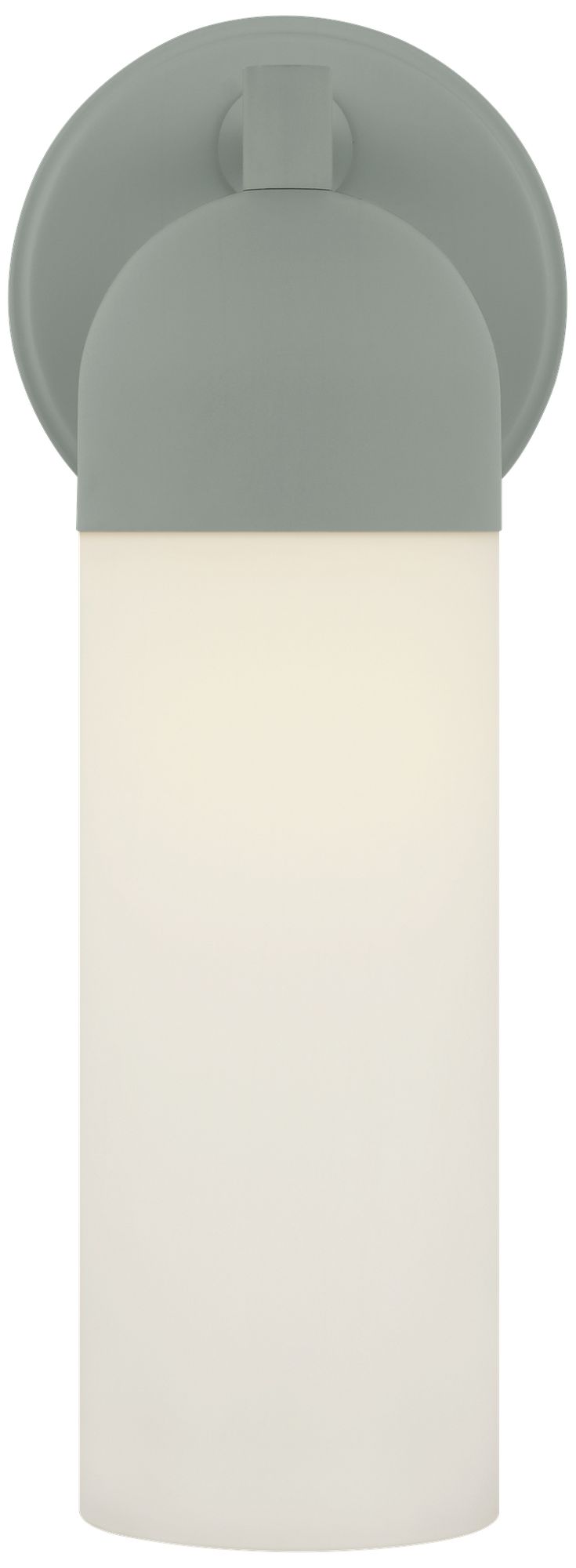 Image 3 Visual Comfort Studio  Lawson 13" Sconce  E26    Thistle Green more views