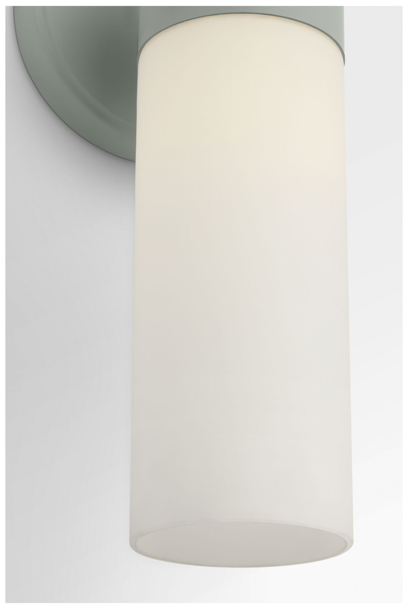 Image 5 Visual Comfort Studio  Lawson 13" Sconce  E26    Thistle Green more views