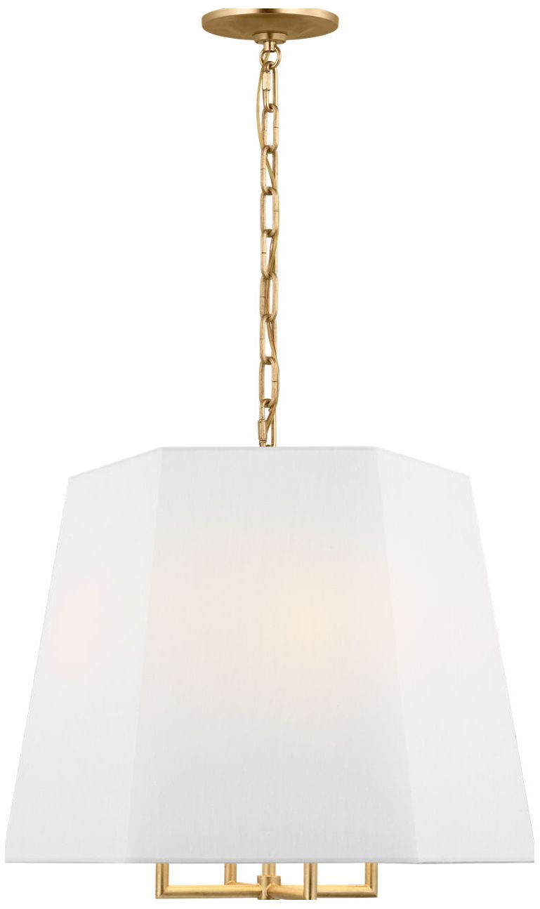 Visual Comfort Studio Lille 20 Hanging Shade Gild B11