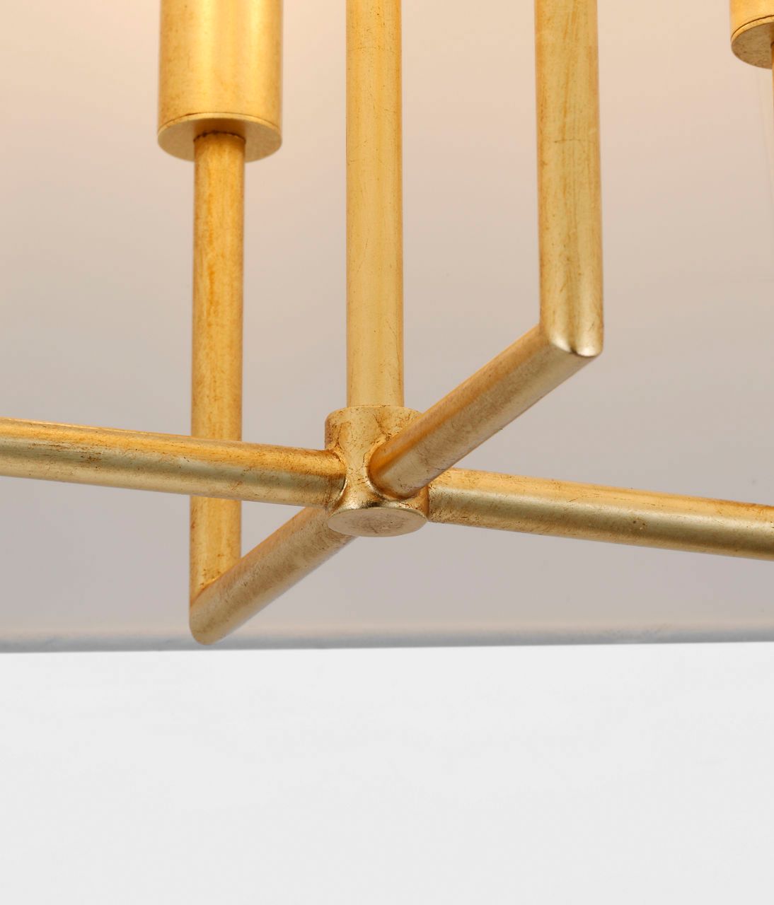 Image 4 Visual Comfort Studio Lille 20 Hanging Shade Gild B11 more views