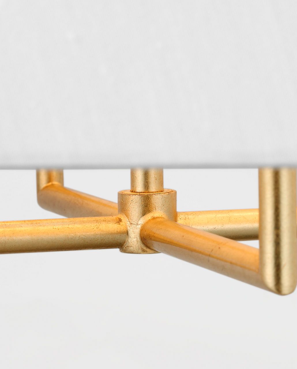 Image 3 Visual Comfort Studio Lille 26 Hanging Shade Gild B11 more views