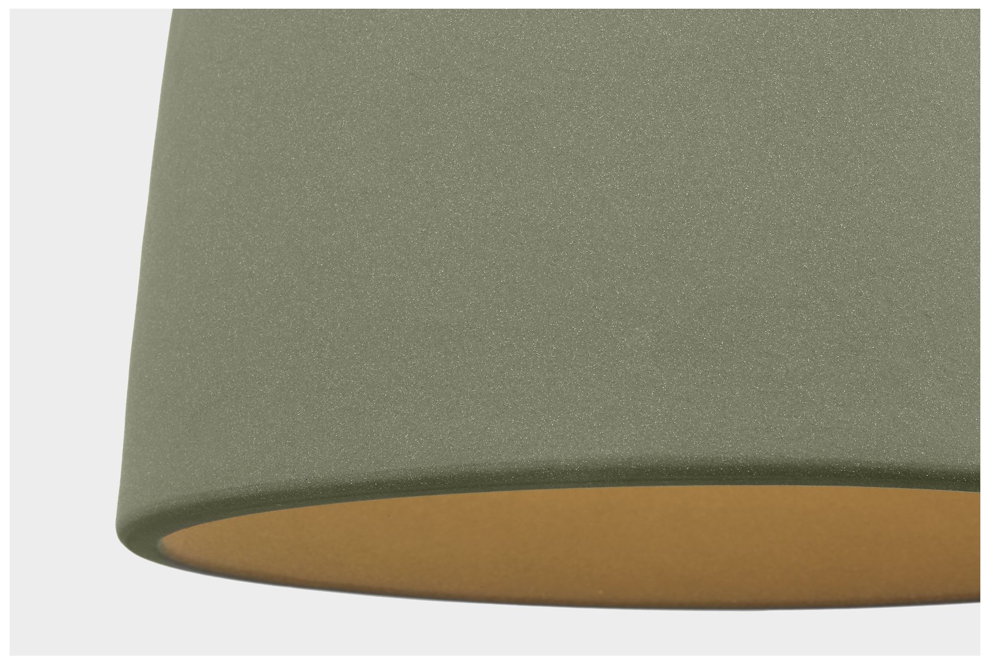 Image 4 Visual Comfort Studio  Liora 12" Pendant  E26    Estate Brass more views
