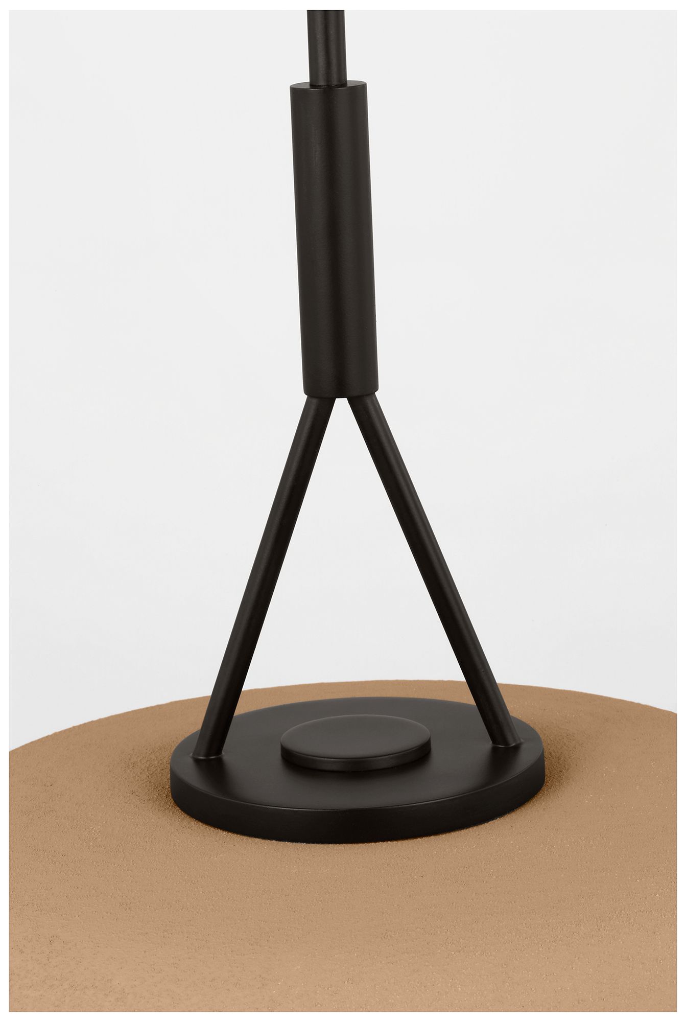 Image 4 Visual Comfort Studio  Liora 15" Pendant  E26    Aged Iron more views